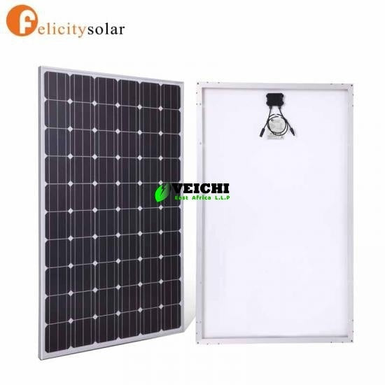 Solar Panel 160w Monocrystalline Polycrystalline Solar Panel Module Price
