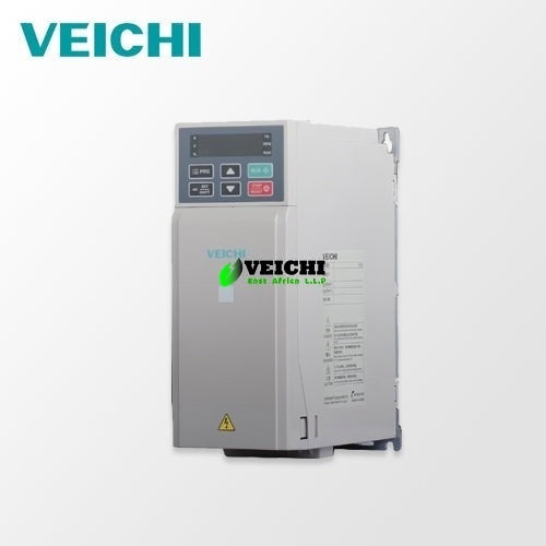 VEICHI 4KW 3PH 2.2KW 1PH Solar Pump Inverter