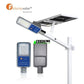 Felicity Solar Powered Street Light 60W Ip65